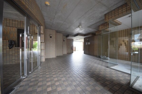 シャルムベルシーの物件内観写真